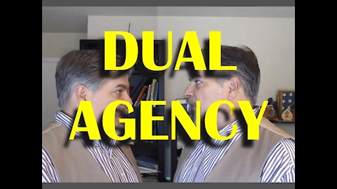 Dual Agency in Real Estate