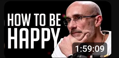 Dr. Arthur Brooks On Success, Happiness & Deep Purpose _ Rich Roll Podcast