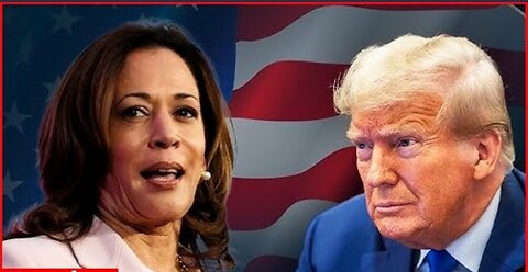 Trump agrees to debate Kamala Harris on Fox News in September