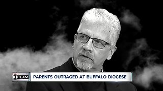 Parents outraged after Buffalo Diocese assigns two ‘improper’ priests to parishes with schools