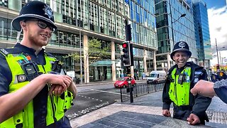 West Midlands Police Headquarters