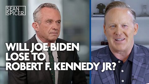 The DNC’s sneaky tactics, exposed: Will Joe Biden Lose to Robert F. Kennedy Jr?