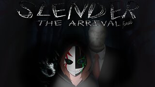 burn baby burn (Slenderman The Arrival) final