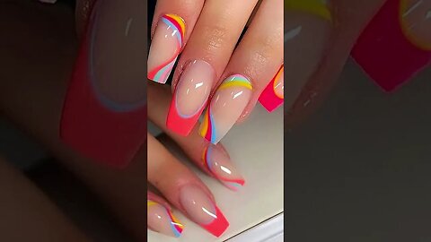 NAIL DESIGNER - Design de Unhas | Inspiração #nails #unhas #naildesign