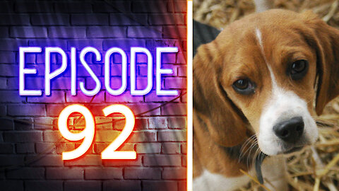 Fauci Lied And Puppies Died | Ep. 92