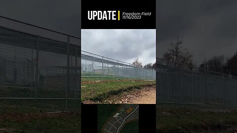Freedom Field Update 11 16 2023