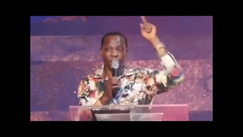 FALSE PROPHETS HAVE GANGED AGAINST ME PASTOR JACKSON SENYONGA REVEALS