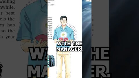 After the Rain #1 #shorts #mangareview #anime #review #manga #animereview #seinen #webtoon #shoujo