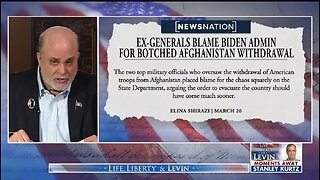 Levin: Electing Joe Biden Is Electing Evil