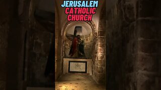 Jerusalem Catholic Church