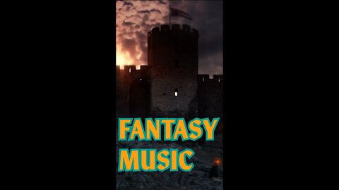 Fantasy Music - Full Playlist Link in Description