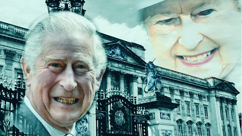 The Pedo-Satanic House of Windsor - The Queen of Pedophiles
