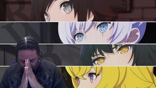 RWBY Ice Queendom Music