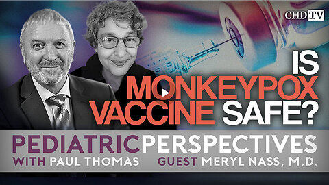 Is Monkeypox Vaccine Safe?