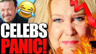 Things Just Got WORSE For Hollywood Elites - HILARIOUS WOKE BACKLASH!