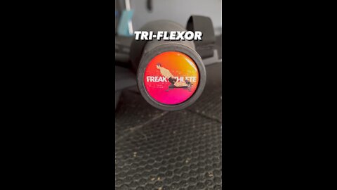 Freak Athlete Tri-Flexor Preview: Train Your ENTIRE Lower Body