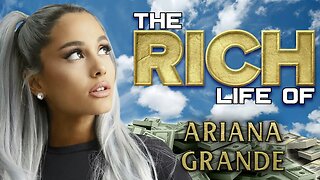 Ariana Grande | The Rich Life | Forbes Net Worth 2019 ( Penthouse, Range Rover, 7 Rings & more )