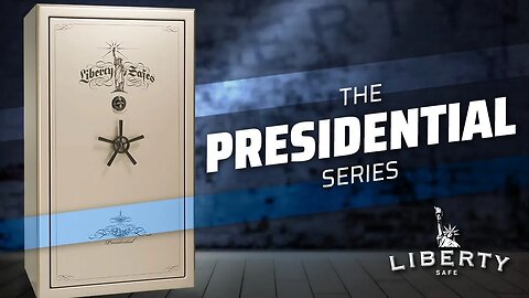 The Presidential Series