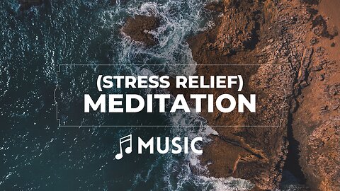 Relaxing Music 4K, Stress Relief Music, Sleep Music, Meditation Music, Study, Calming Music