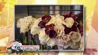 2020 Ultimate Wedding Show: M. Dawn Floral Design