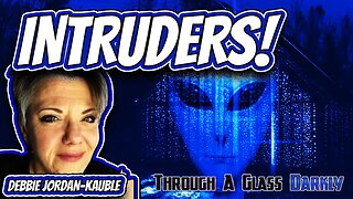 An ET Encounter in Indiana with Debbie Jordan-Kauble (Episode 153)