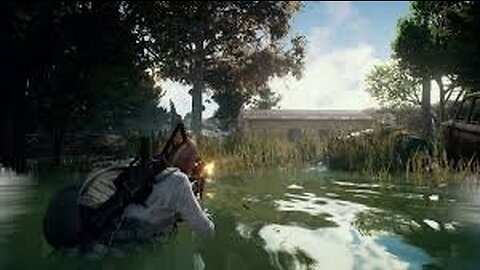 PUBG PC | GAMEPLAY