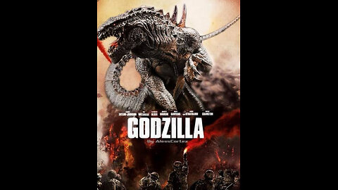 Godzilla - 1 trailer latest Hollywood movie