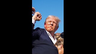 Sky News Exposes Media coverage of attempted Trump Assassination