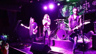 The Incredible REALITY SUITE Performing Live at Dingbatz in Clifton, NJ - Part 1 #shorts