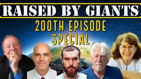 200th Episode Special LIVE!