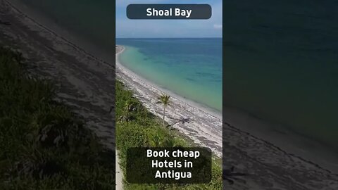 Get wet at the Shoal Bay