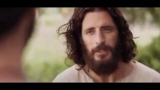 Jesus calls Judas the TRAITOR SEASON THREE THE CHOSEN