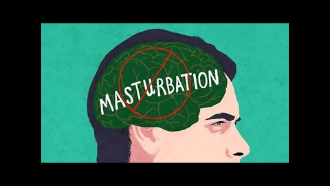 The attitude that Christians should have regarding masturbation