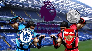 Chelsea 🆚 Arsenal | Match Preview | London Derby!