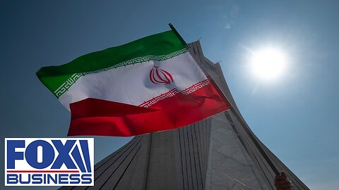 I don't think Iran is deterred, they're buying time: Expert | A-Dream