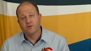 Full news conference: Gov. Polis provides update on state's response to coronavirus - Sept. 11, 2020