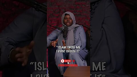 “Islam chose me I Didn’t choose it” EP”12 #Culture #Religion