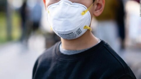 Forcing Children to Wear Masks Again is the Worst Idea