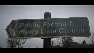 Merry Dale Clough and White Rose Forest