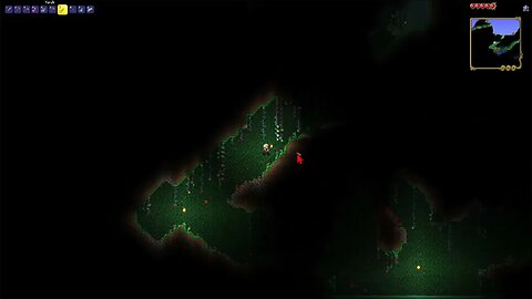 (TWITCH VOD) Terraria with guns and whips