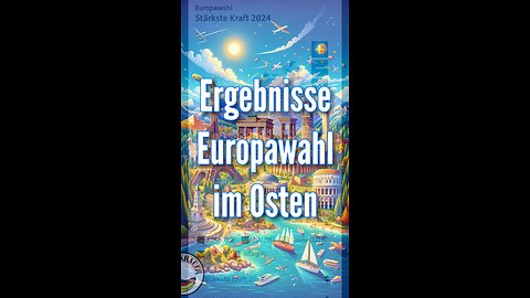 Europawahl im Osten