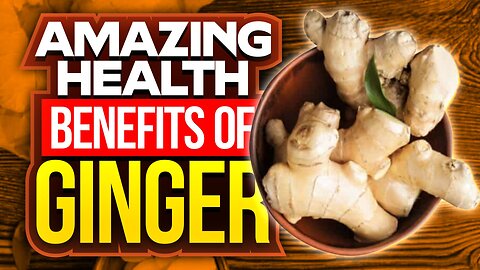 🧡Boost Your Body, Mind, and Beauty with Ginger: Your Complete Guide to this Powerhouse Plant #Ginger
