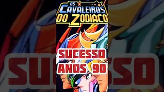 • Sucesso absoluto nos anos 90!