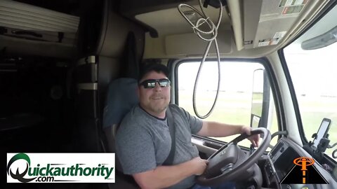 Making Changes To Your Trucking Authority