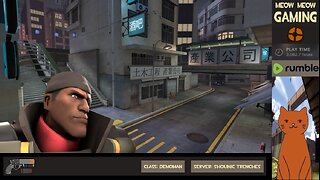 Team Fortress 2: Session 2 [Demoman]