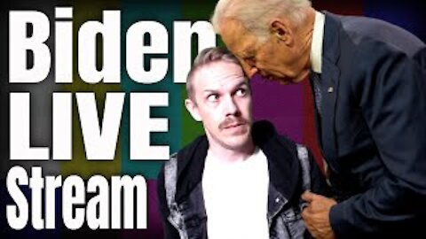 Biden Speech | US Politics Live Stream Channel | C span Live Stream Happening Right Now | nwa