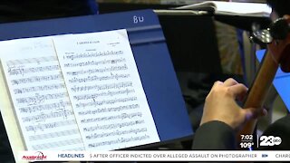 Bakersfield Youth Symphony Orchestra bringing music back to Kern County