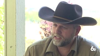 One-on-One with Ammon Bundy pt. 3