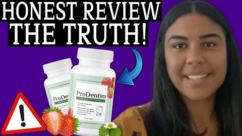 PRODENTIM - ((WATCH BEFORE BUY!!)) - ProDentim Review - ProDentim Reviews - ProDentim Probiotic