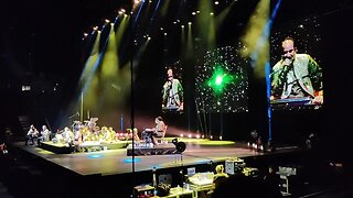 🇵🇰🇮🇳 Ustad Rahat Fateh Ali Khan's Concert in Vancouver | RFAK Performance at PNE Canada | Vlog #4